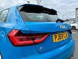 Used Audi A1