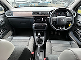 Used Citroen C3