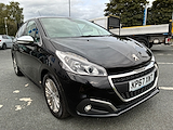 Used Peugeot 208