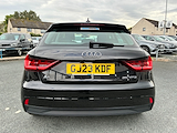 Used Audi A1