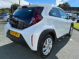 Used Toyota Aygo