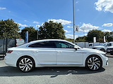 Used Volkswagen Arteon