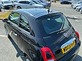 Used Fiat 500
