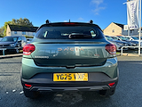 Used Dacia Sandero Stepway