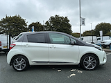 Used Toyota Yaris