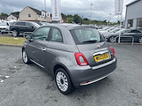 Used Fiat 500