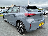 Used Vauxhall Corsa