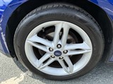 Used Ford Focus