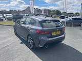 Used BMW 1 Series