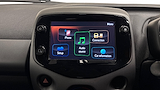 Used Toyota Aygo