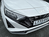 Used Hyundai i20