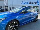 Used SEAT Ibiza