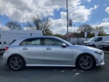 Used Mercedes A200
