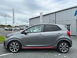 Used Kia Picanto