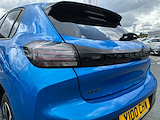 Used Peugeot 208
