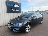 Used SEAT Leon