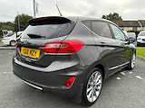 Used Ford Fiesta