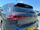 Used Volkswagen Golf