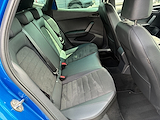 Used SEAT Ibiza