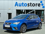 Used SEAT Ibiza