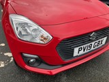 Used Suzuki Swift