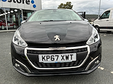 Used Peugeot 208