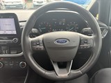Used Ford Fiesta