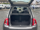 Used Fiat 500