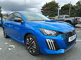 Used Peugeot 208