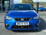 Used SEAT Ibiza