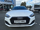 Used Audi A5
