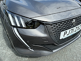 Used Peugeot 208