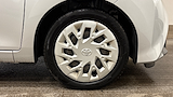 Used Toyota Aygo