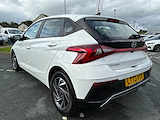 Used Hyundai i20