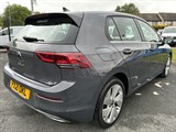 Used Volkswagen Golf
