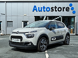 Used Citroen C3