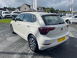 Used Volkswagen Polo