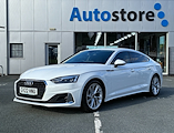 Used Audi A5