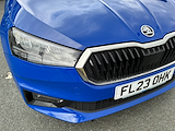 Used Skoda Fabia