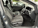 Used Volkswagen Golf