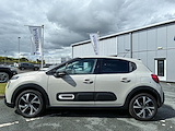 Used Citroen C3