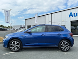 Used Volkswagen Polo
