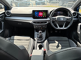 Used SEAT Ibiza