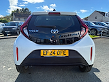 Used Toyota Aygo