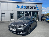 Used BMW 1 Series