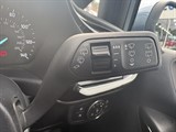 Used Ford Fiesta
