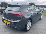 Used Volkswagen Golf