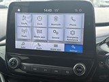 Used Ford Fiesta