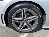 Used Mercedes A200