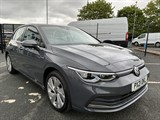 Used Volkswagen Golf